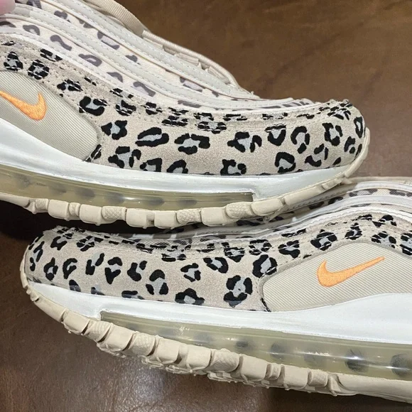 Nike Air Max 97 leopard print - Picture 13 of 16